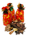 Teacher&#39;s Pet Treats Christmas Bags - Small