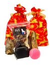 Teacher&#39;s Pet Treats Christmas Bags - Large