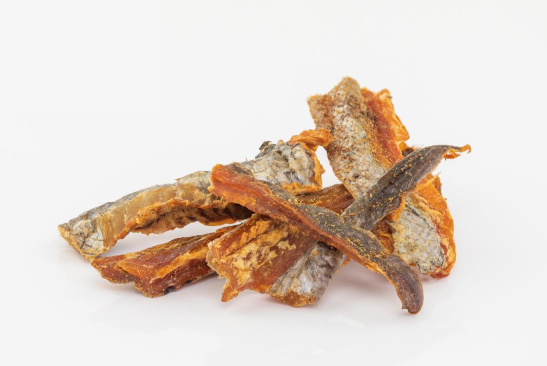 Fish Jerky