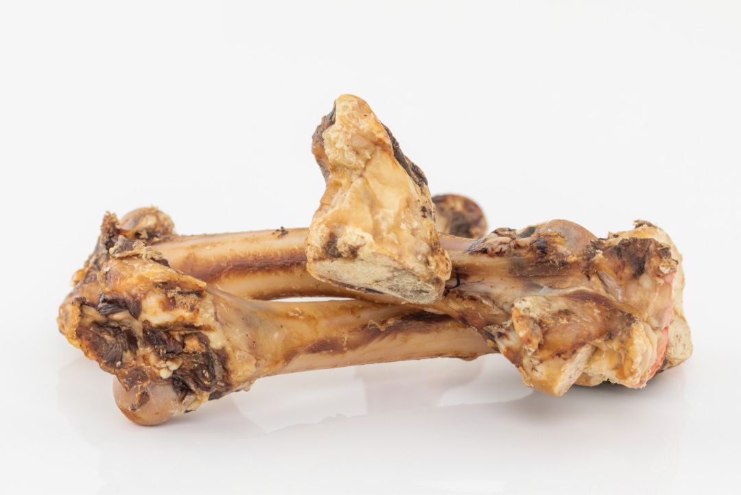 Are lamb bones clearance ok for dogs